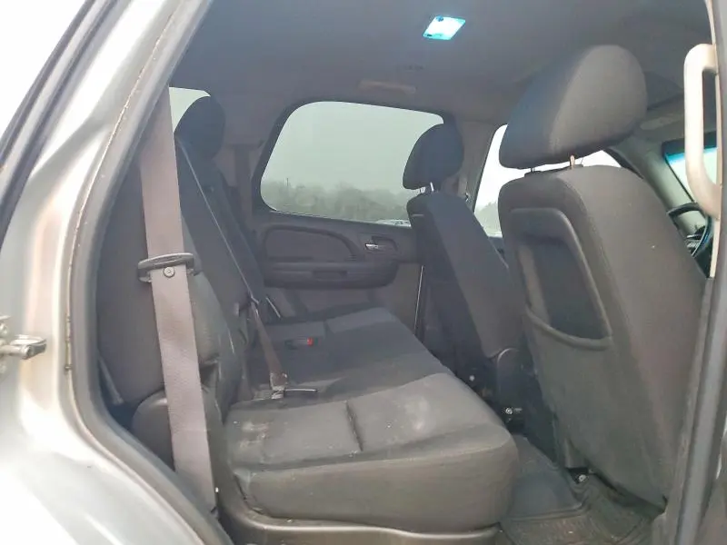 2013 CHEVROLET TAHOE C1500 LS  