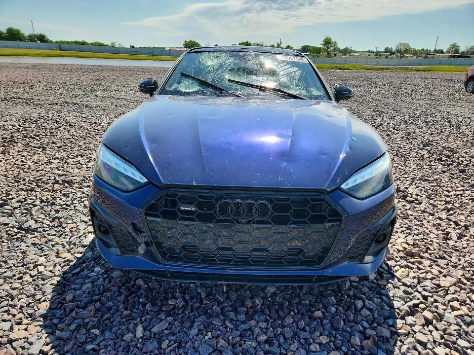 2023 AUDI A5 PREMIUM PLUS 45  