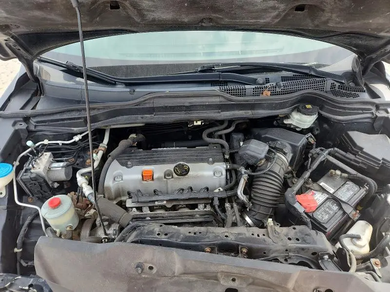 2011 HONDA CR-V EX  