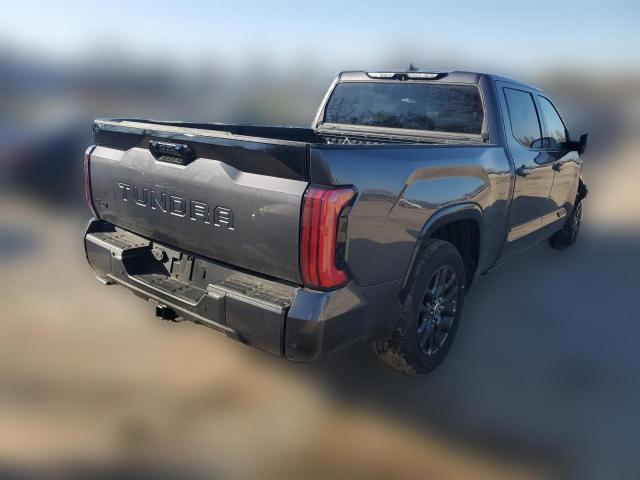 2023 TOYOTA TUNDRA CREWMAX PLATINUM