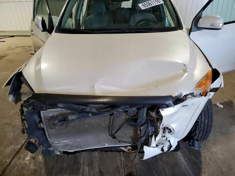 2011 TOYOTA RAV4 LIMITED  