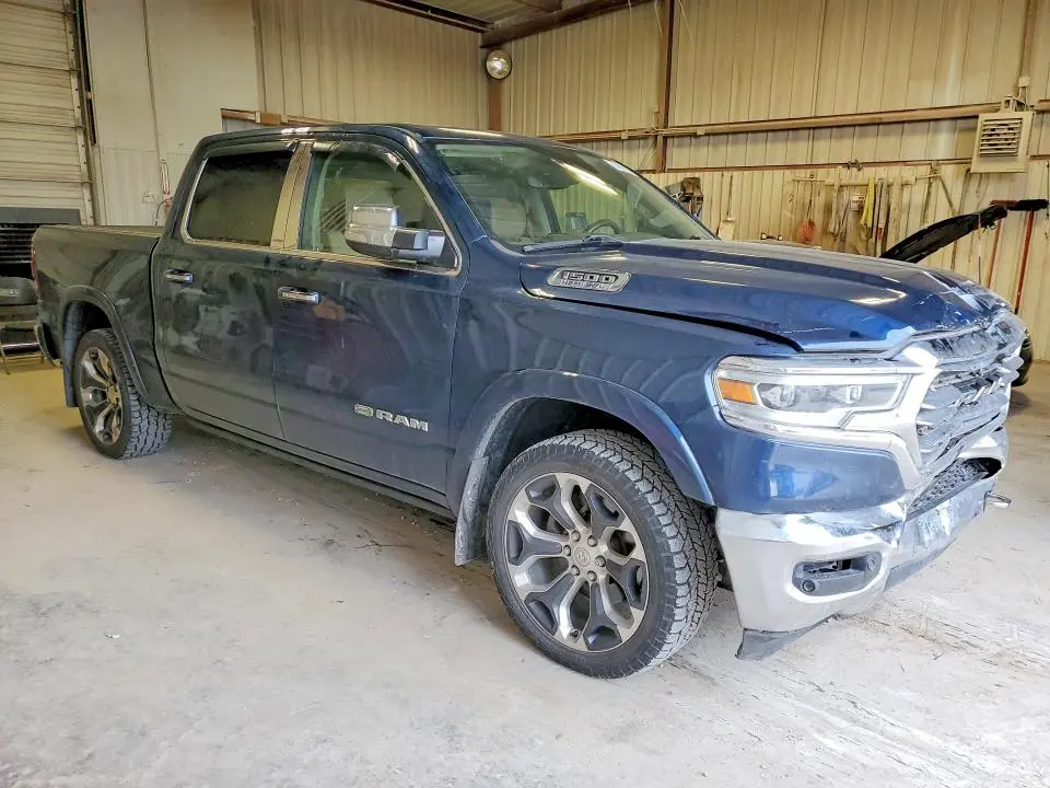 2020 RAM 1500 LONGHORN  
