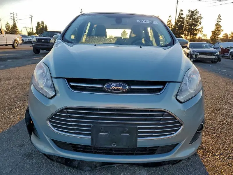 2013 FORD C-MAX SEL  