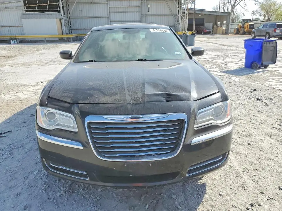 2014 CHRYSLER 300   