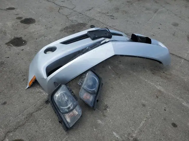 2010 CHEVROLET CAMARO LT