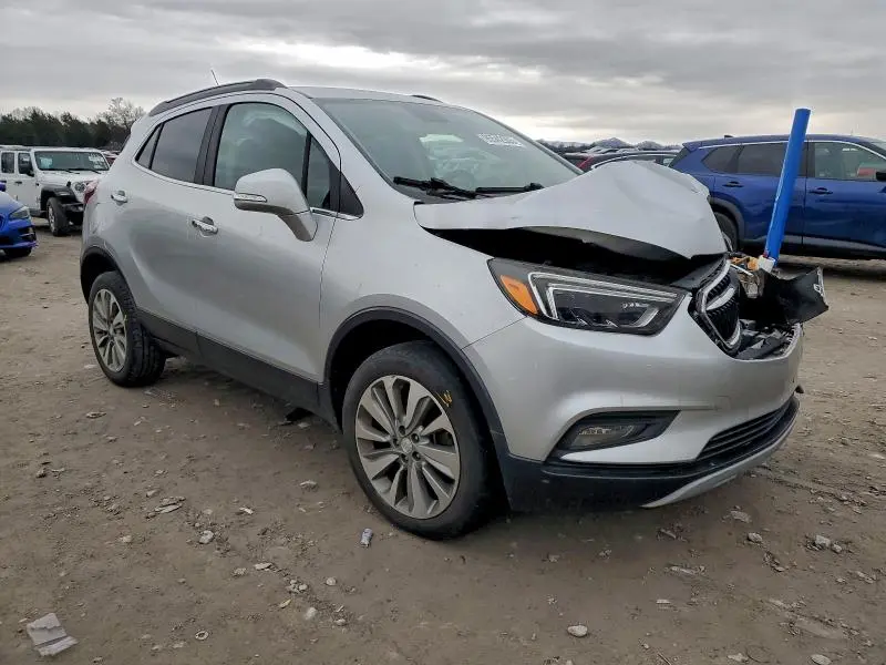 2017 BUICK ENCORE ESSENCE  