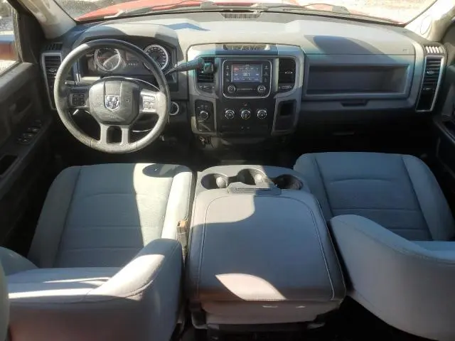 2015 RAM 1500 ST  