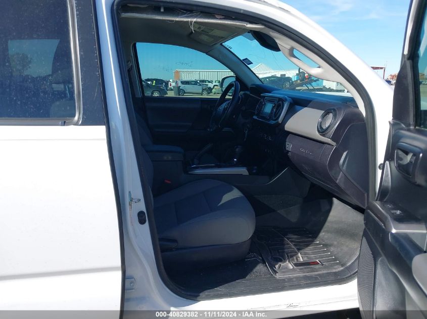 2019 TOYOTA TACOMA SR5 V6