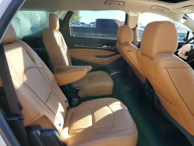 2018 BUICK ENCLAVE PREMIUM  