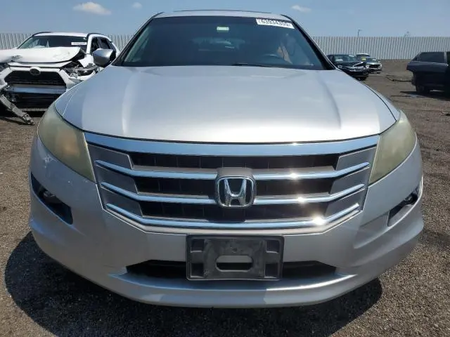2010 HONDA ACCORD CROSSTOUR EX  