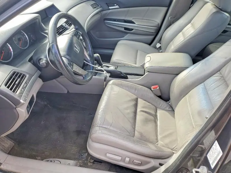2010 HONDA ACCORD   