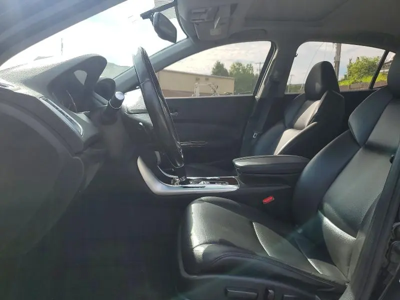 2016 ACURA TLX   
