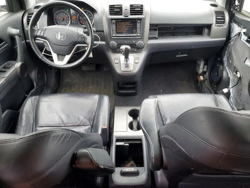 2011 HONDA CR-V EXL  