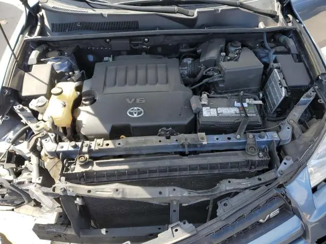 2010 TOYOTA RAV4 