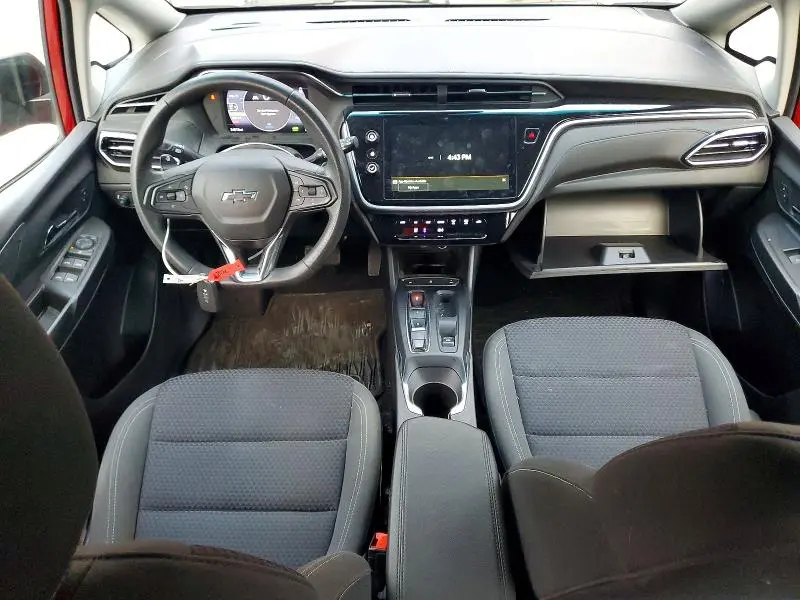 2023 CHEVROLET BOLT EV 1LT  