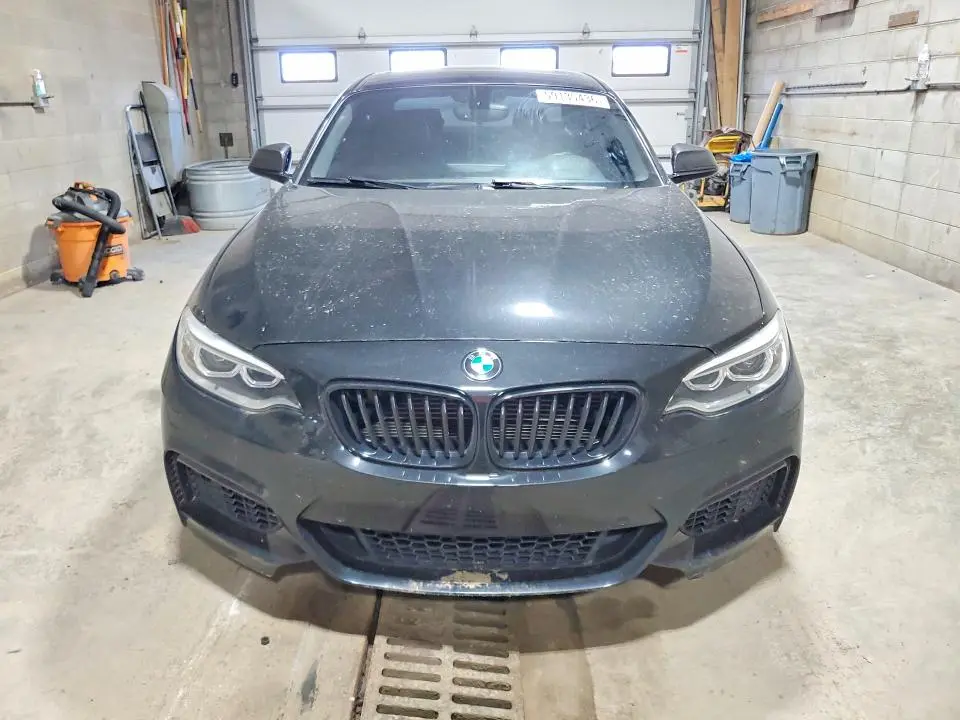 2014 BMW M235I   