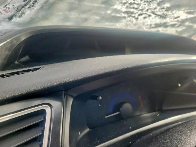 2013 HONDA CIVIC TOURING  