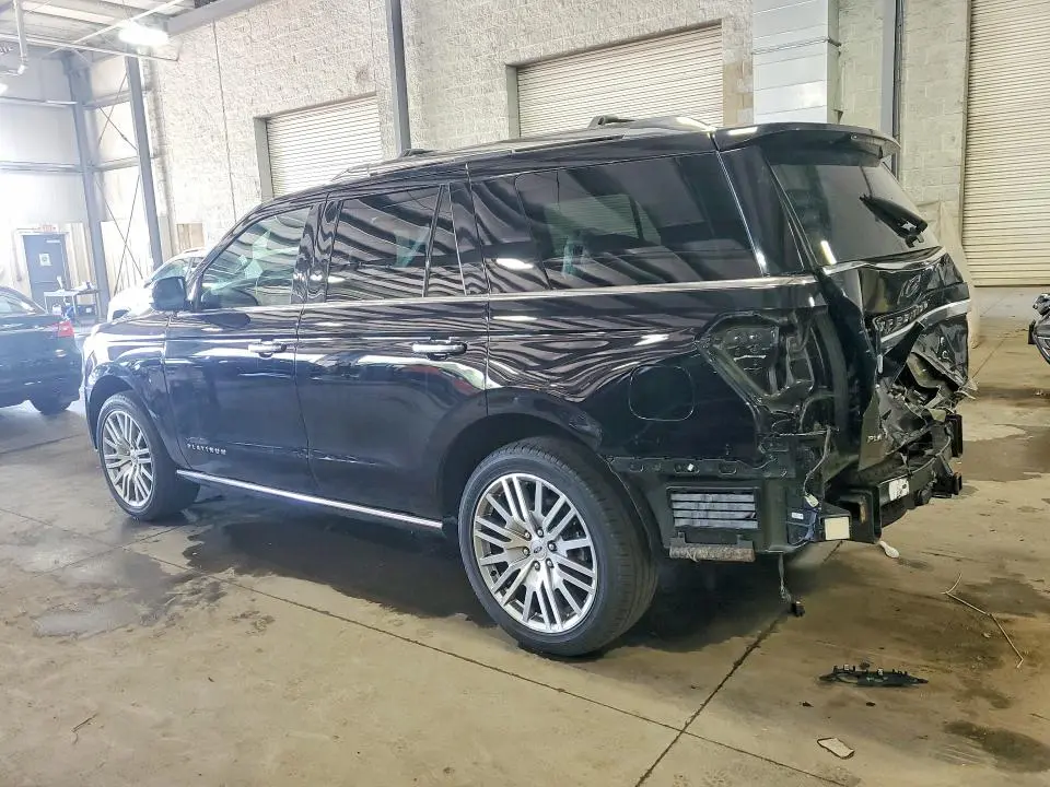 2023 FORD EXPEDITION PLATINUM  