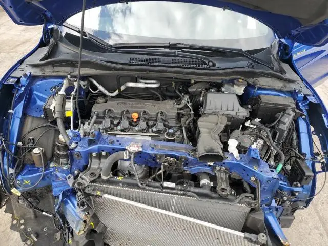 2020 HONDA HR-V SPORT  