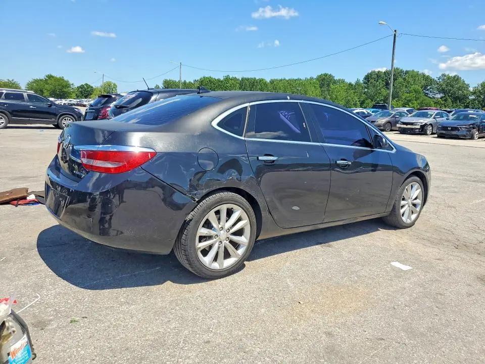 2013 BUICK VERANO   
