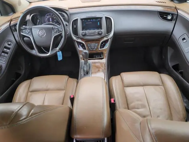 2014 BUICK LACROSSE   