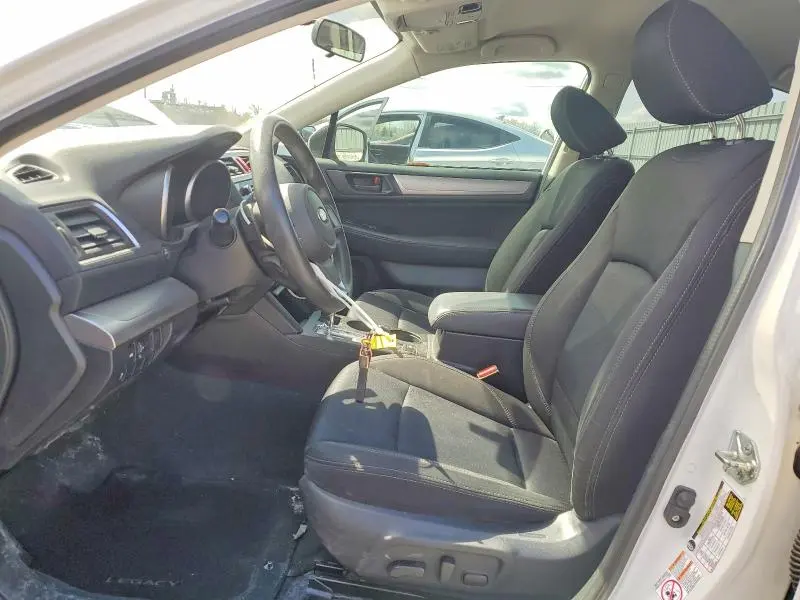 2019 SUBARU LEGACY 2.5I  