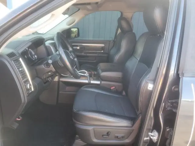 2014 RAM 1500 SPORT