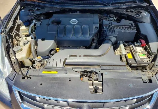 2011 NISSAN ALTIMA 2.5  