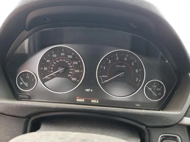 2019 BMW 430XI GRAN COUPE  