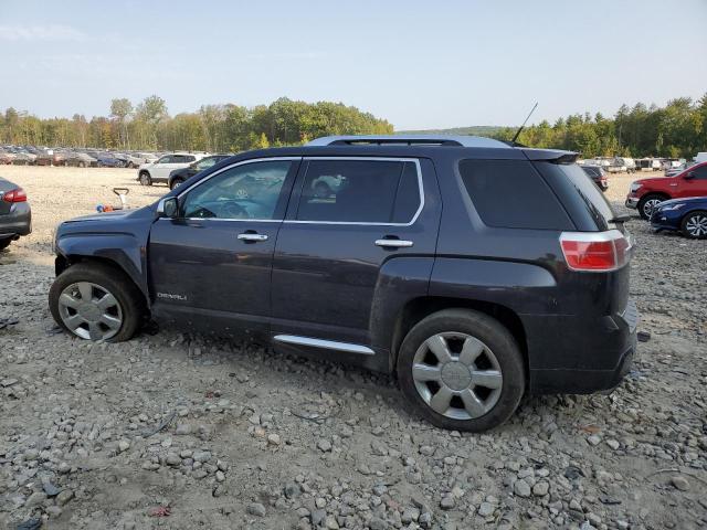 2013 GMC TERRAIN DENALI