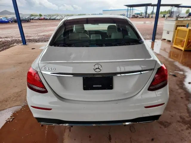 2020 MERCEDES-BENZ E 350  