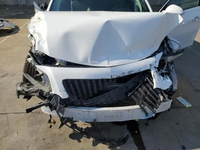 2012 BUICK REGAL PREMIUM  