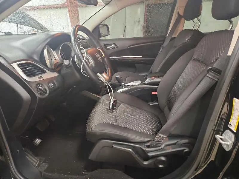 2014 DODGE JOURNEY SE  