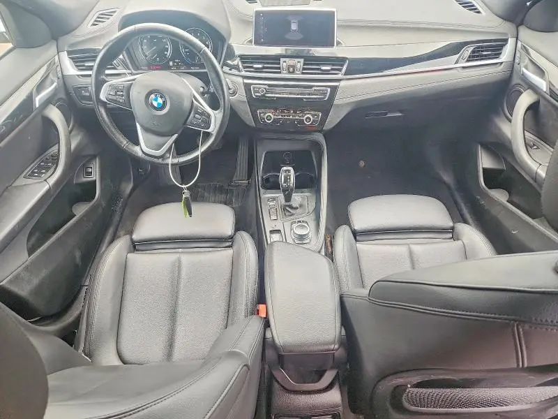 2022 BMW X2 SDRIVE28I  