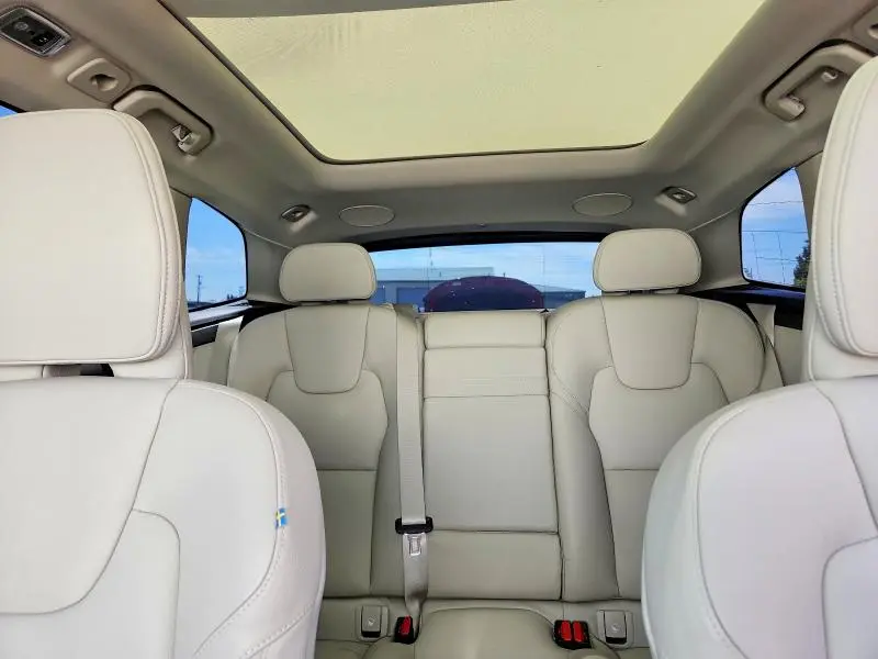 2020 VOLVO XC60 T5 INSCRIPTION  