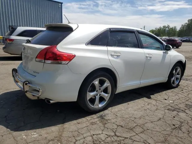 2012 TOYOTA VENZA LE