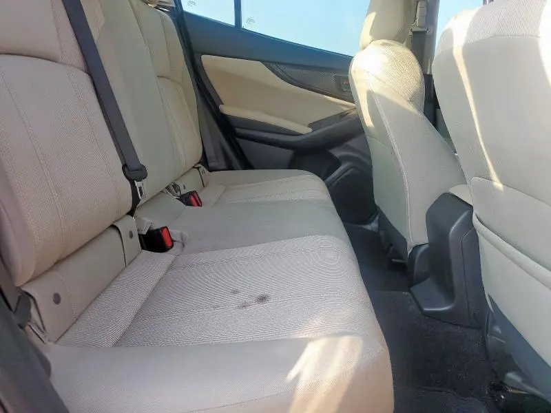 2017 SUBARU IMPREZA PREMIUM  