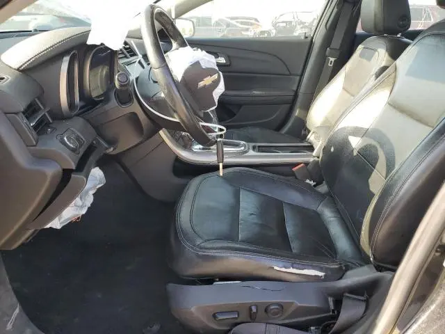 2013 CHEVROLET MALIBU 2LT  
