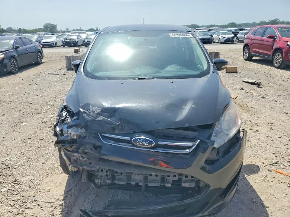 2013 FORD C-MAX SE  