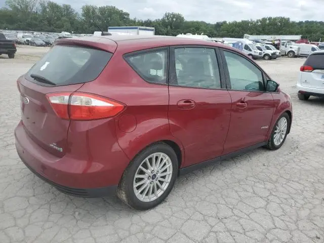 2013 FORD C-MAX SE  
