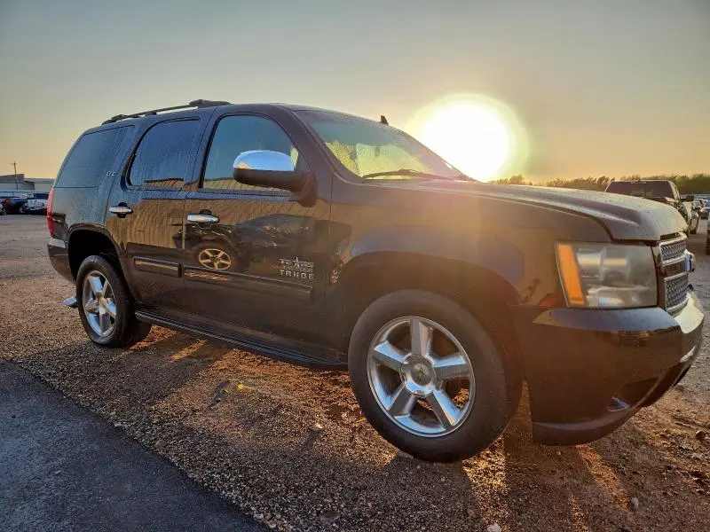 2011 CHEVROLET TAHOE C1500 LS  