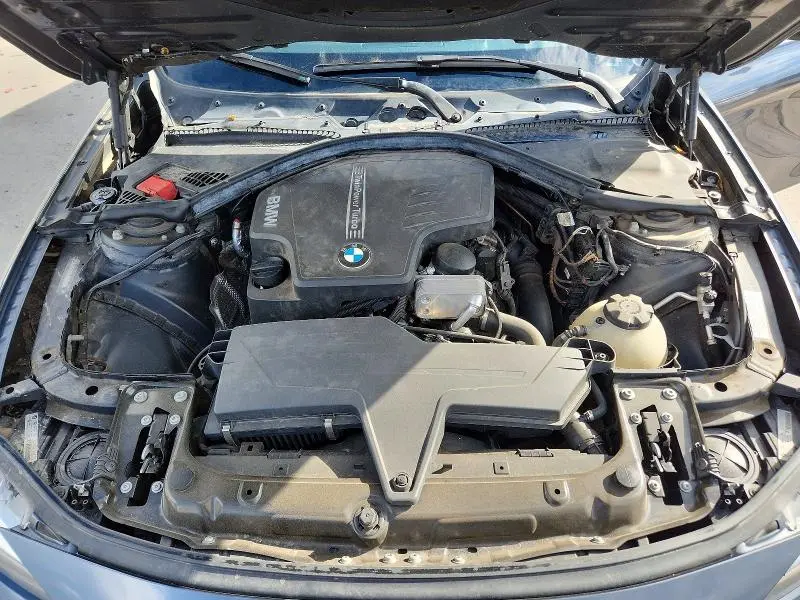 2013 BMW 328 I  