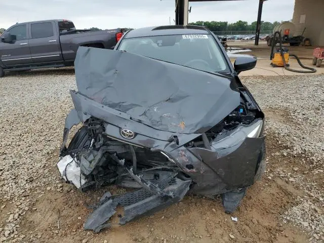2019 TOYOTA YARIS L  