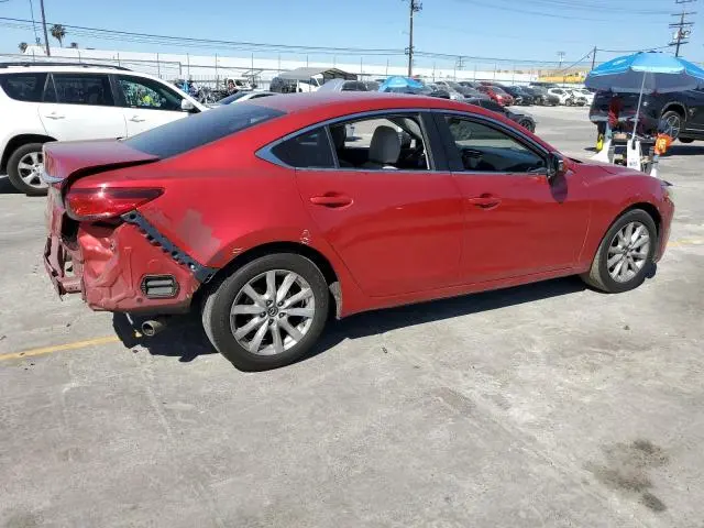 2015 MAZDA 6 SPORT  