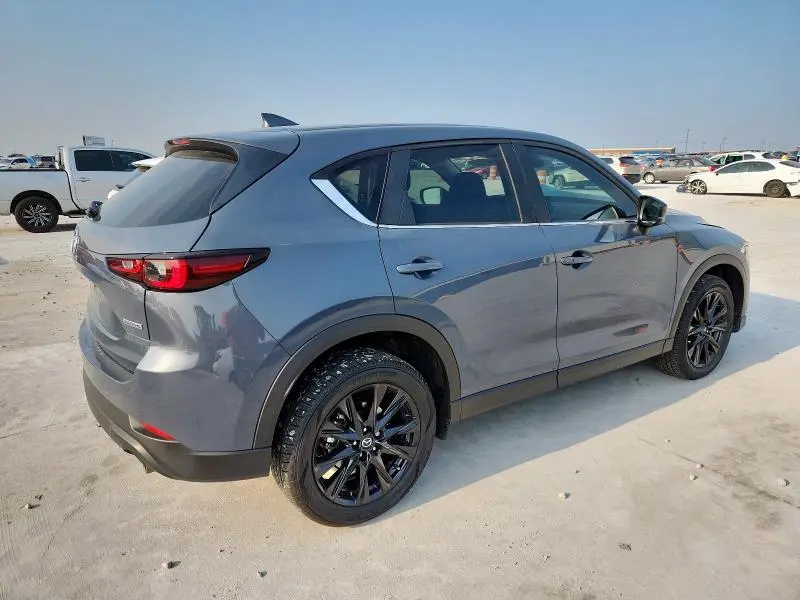 2022 MAZDA CX-5 PREFERRED  