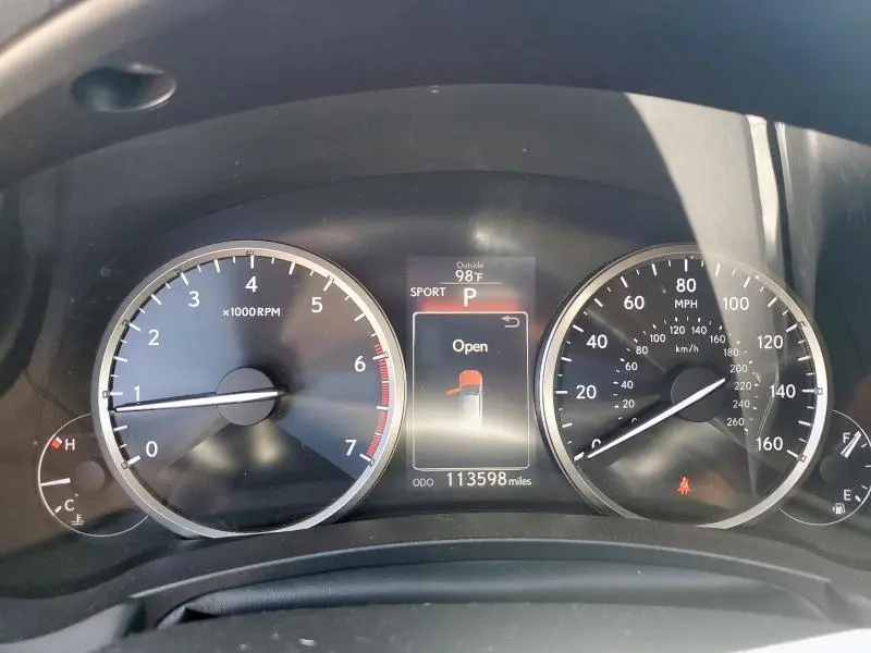 2016 LEXUS NX 200T BASE  