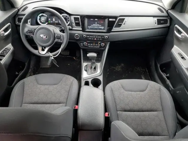2018 KIA NIRO FE  