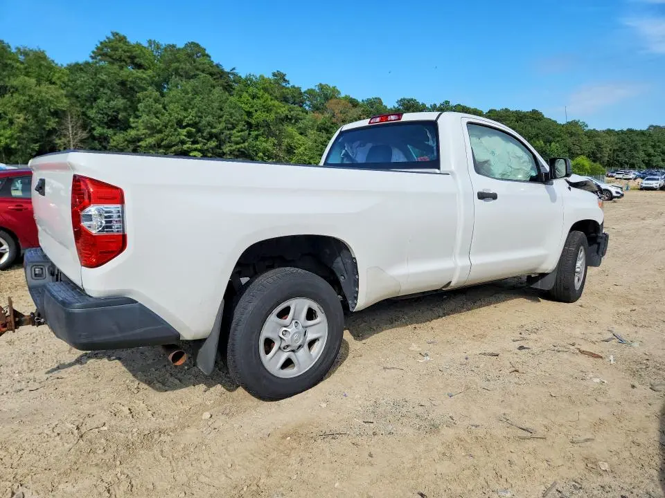 2015 TOYOTA TUNDRA SR  