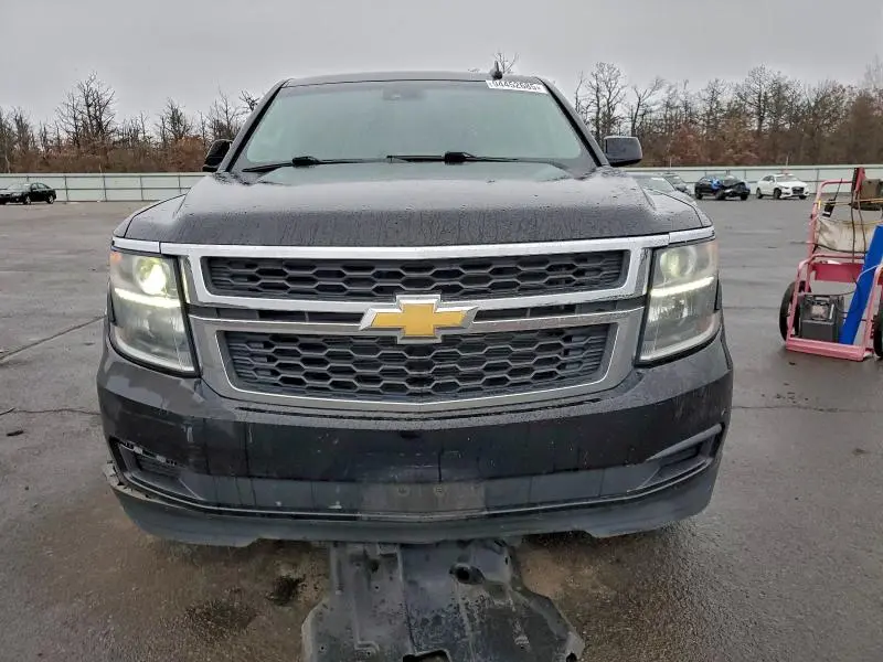 2019 CHEVROLET SUBURBAN K1500 LT  
