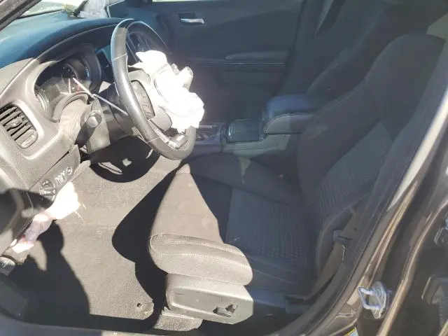 2020 DODGE CHARGER GT  